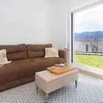 アパート 1 Bedroom Amazing In *