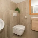 1 Bedroom Amazing In アパート