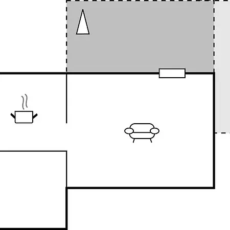 1 Bedroom Beautiful In Podgrade (Split-Dalmatia)